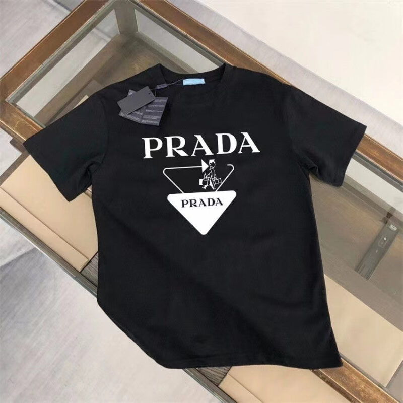 Prada 人気半袖 - 画像 (3)