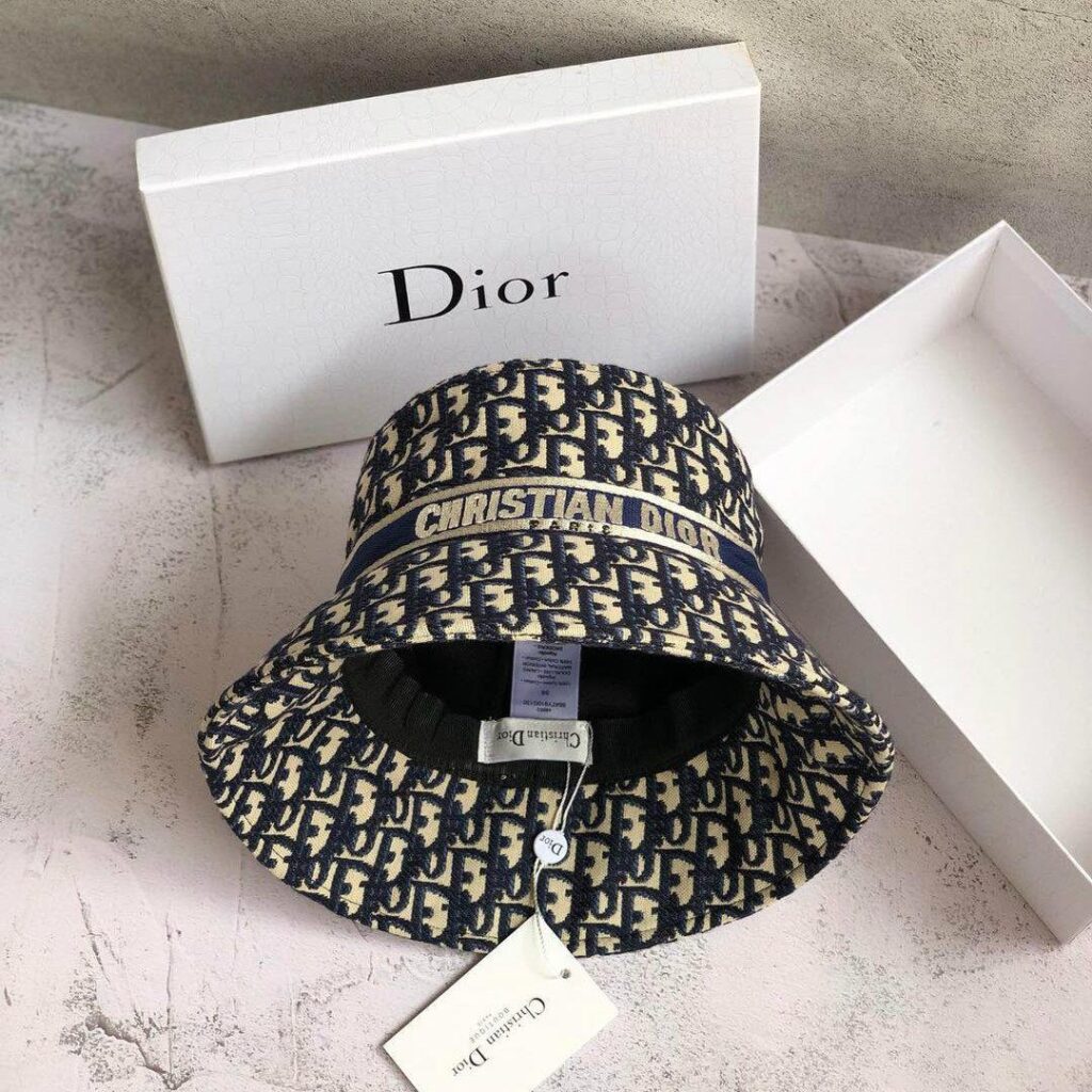 【Dior旗艦店】（ディオール） ボブハット 3色 - 画像 (8)