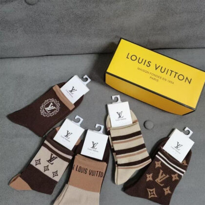 LV Louis Vuitton 秋冬のストッキング SS96231