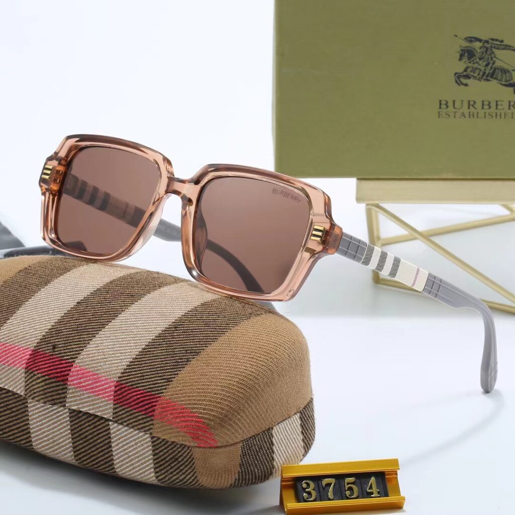 Burberry サングラス 22zm - 画像 (3)