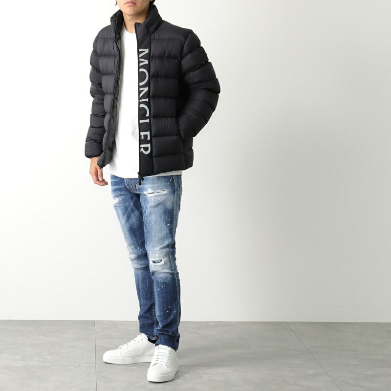 ☆MONCLER Ume ウメ ショートダウンジャケット - 画像 (6)