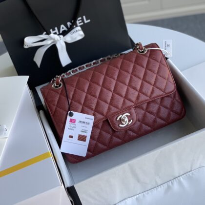Chanel Flap Bag 1112