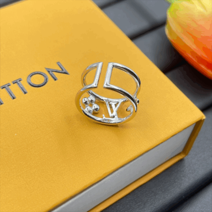 LV Louis Vuittonファッションリング14 SS92143