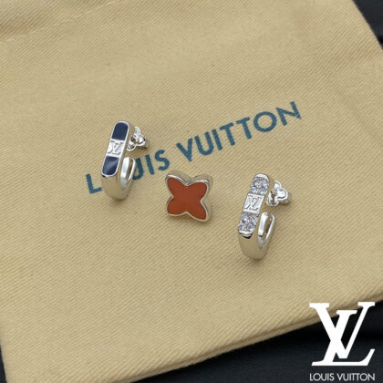 LV Louis Vuittonおしゃれなピアス03 SS94801
