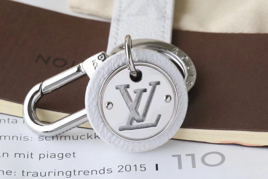 LV Louis Vuitton バッグペンダント キーホルダー 67 zm - 画像 (5)