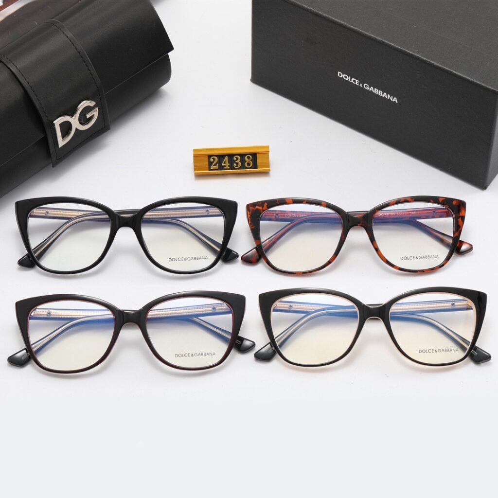 DG Dolce & Gabbana サングラス 08zm