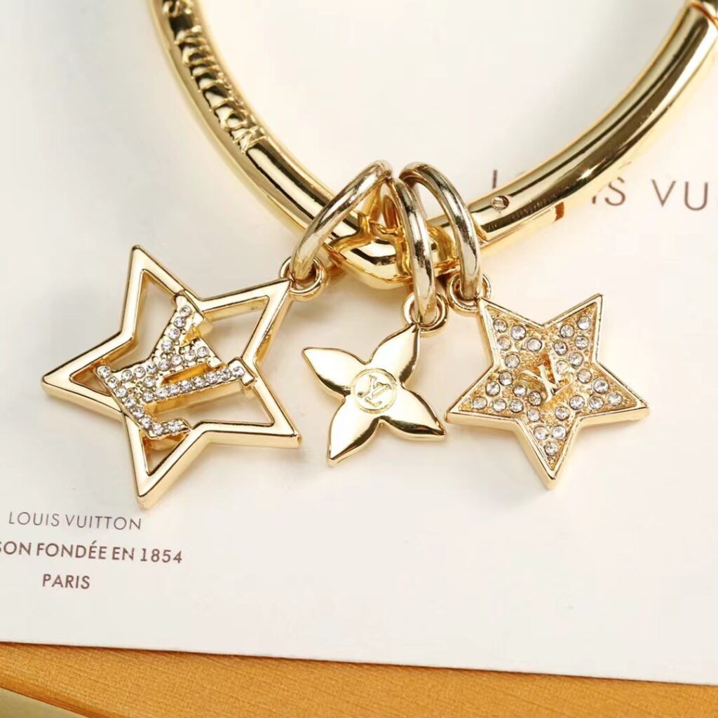 LV Louis Vuitton バッグペンダント キーホルダー 79 zm - 画像 (6)