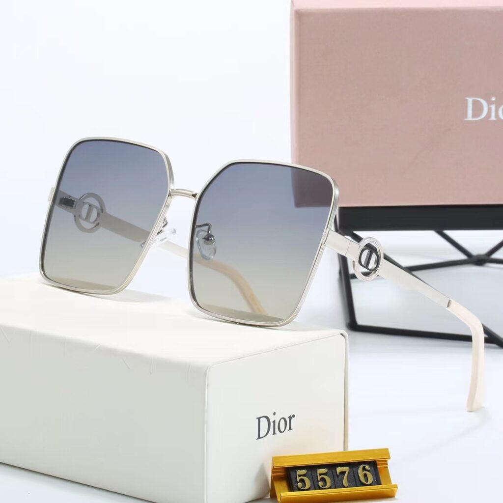 Dior サングラス 17 - 画像 (3)