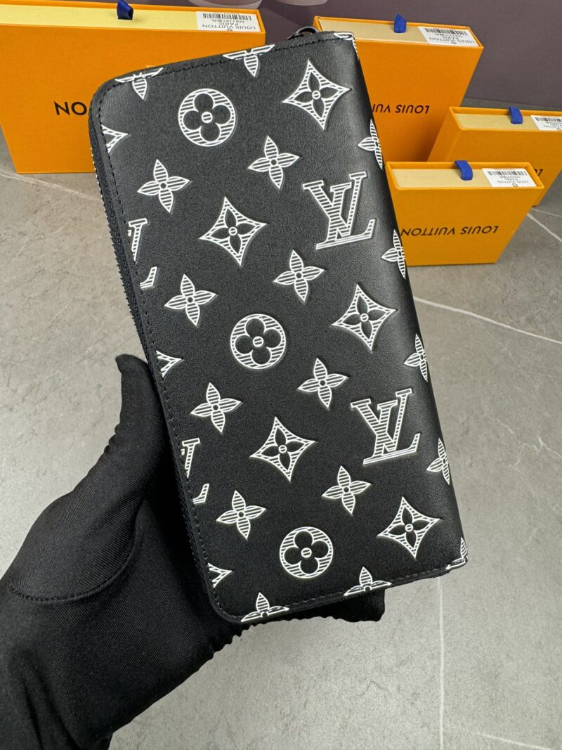 LV Louis Vuitton 新作財布です 30 zm 95521 - 画像 (2)