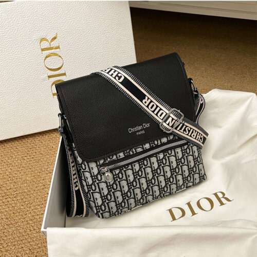 DIORメンズクロスボディバッグ 17 al 93807