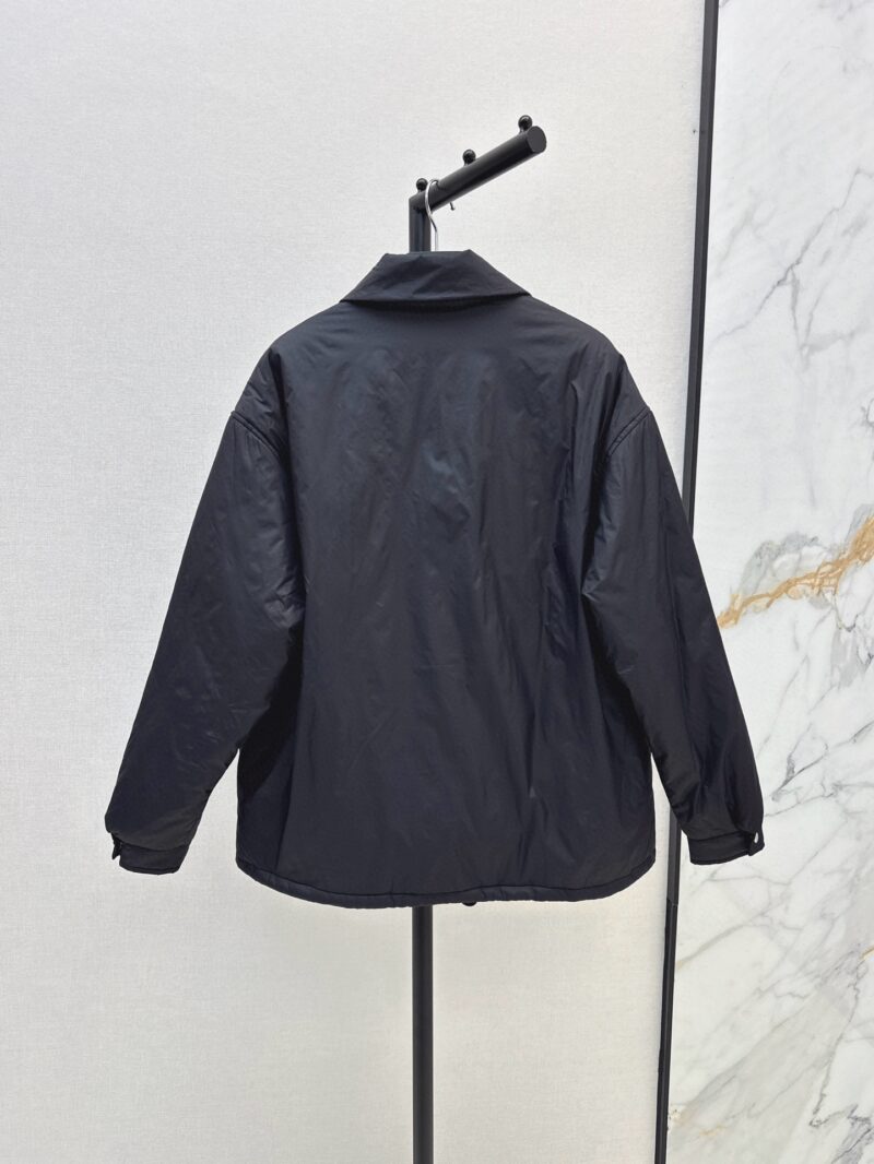 Pradaダウンジャケット10 SS97202 - 画像 (2)