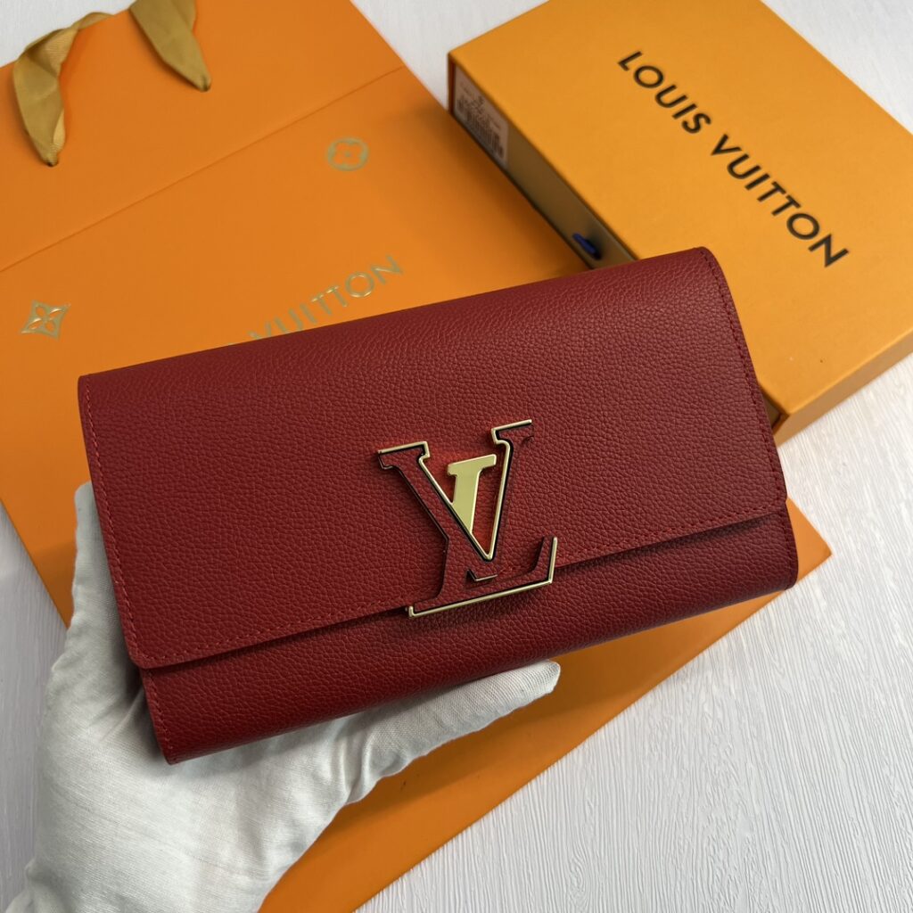 LV Louis Vuitton 新作財布です 8 zm 95518 - 画像 (3)