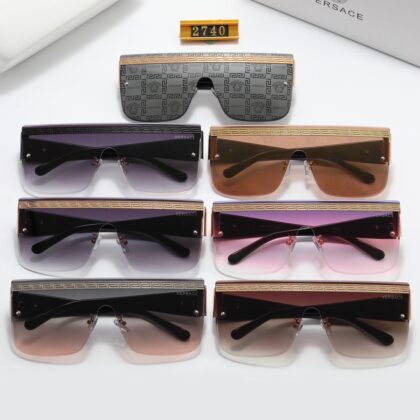 VERSACE サングラス 13zm
