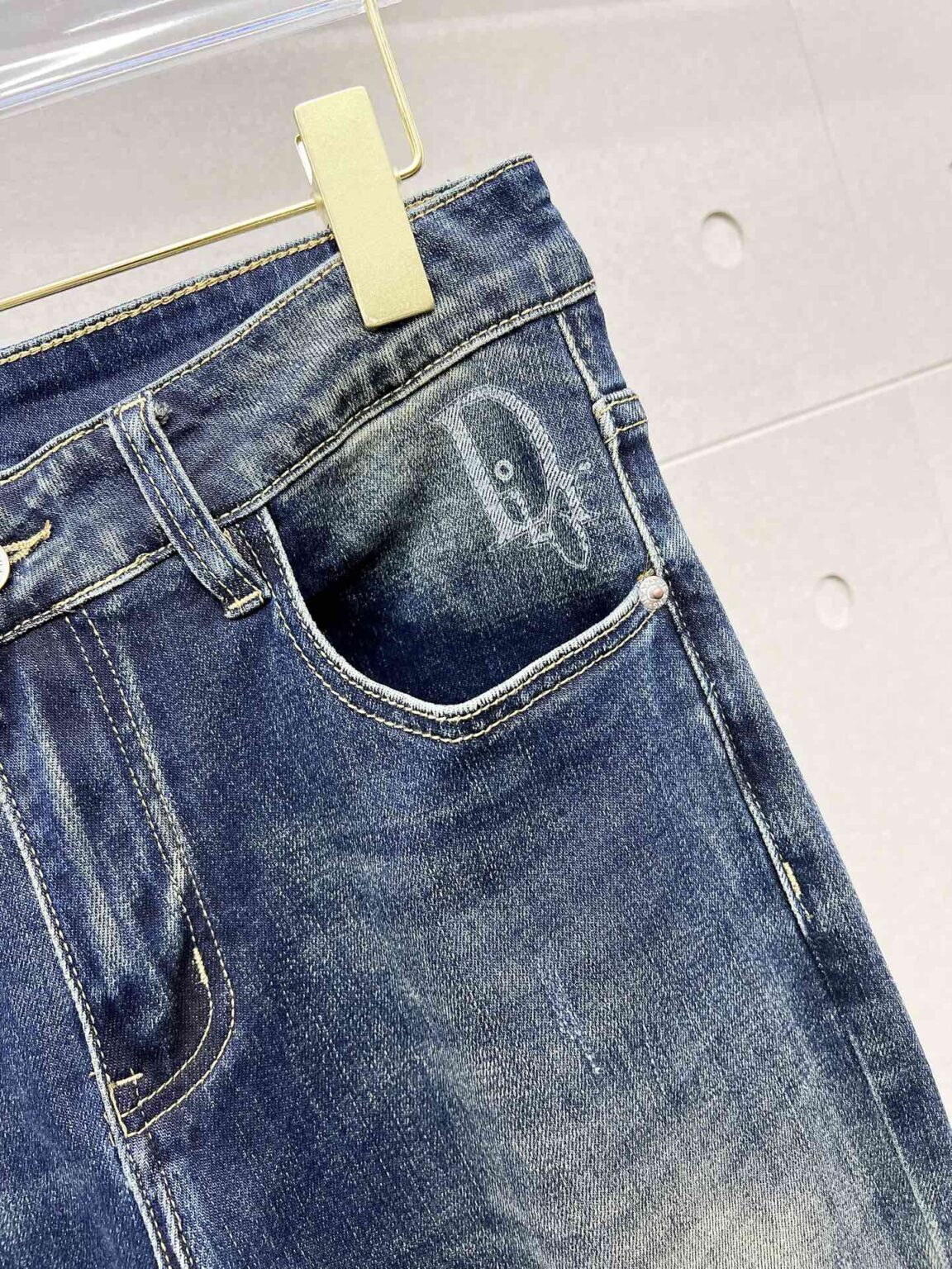 DIORジーパン SS97236 - 画像 (8)