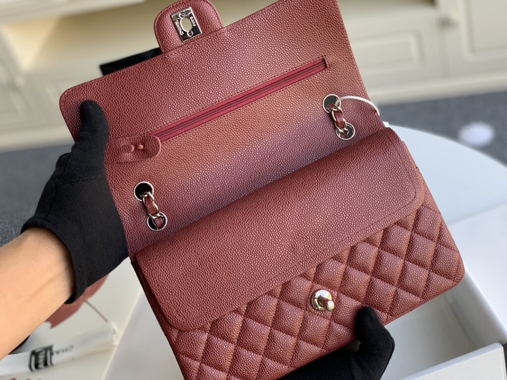 Chanel Flap Bag 1112 - 画像 (6)