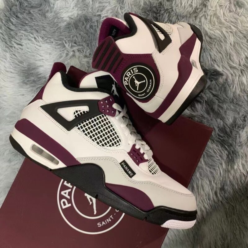 Air jordan 4 series - 画像 (7)