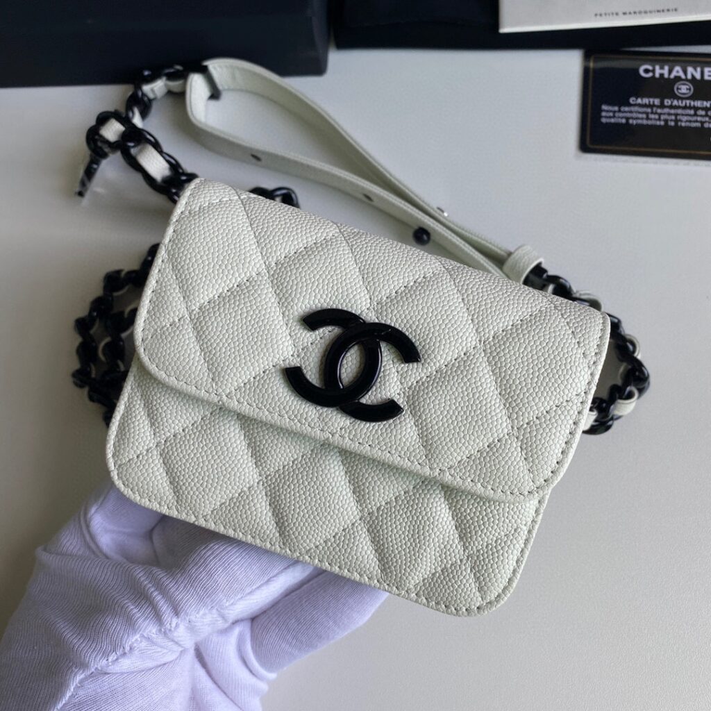 Chanel belt bag - 画像 (5)