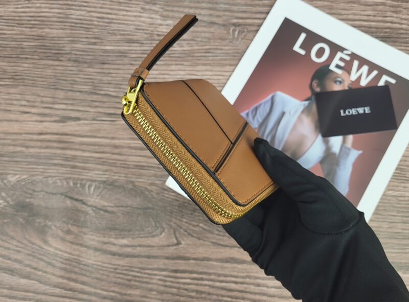 LOEWE 財布 4 zm 94920 - 画像 (5)