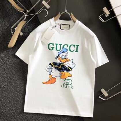 GUCCI半袖 21 SS105368