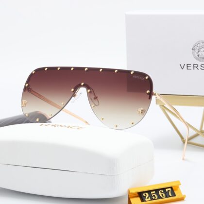 VERSACE サングラス 10zm