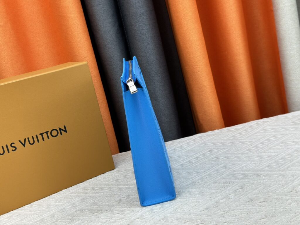 LV Louis Vuittonハンドバッグブリーフケース 4 zm 95524 - 画像 (7)