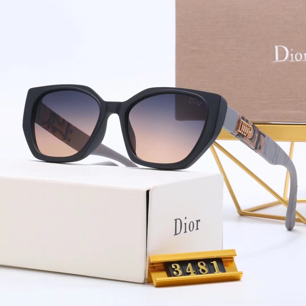Dior サングラス 18 - 画像 (2)