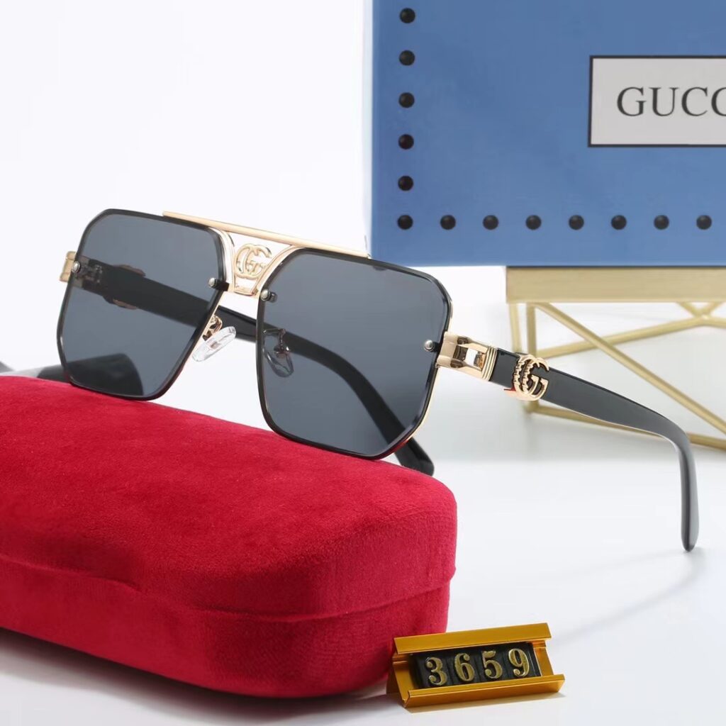 GUCCI サングラス 13zm - 画像 (4)