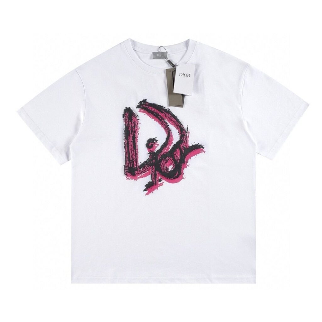 【 DIOR 公式旗艦店】ディオール Tシャツ ご好評に付き再入荷！ - 画像 (11)