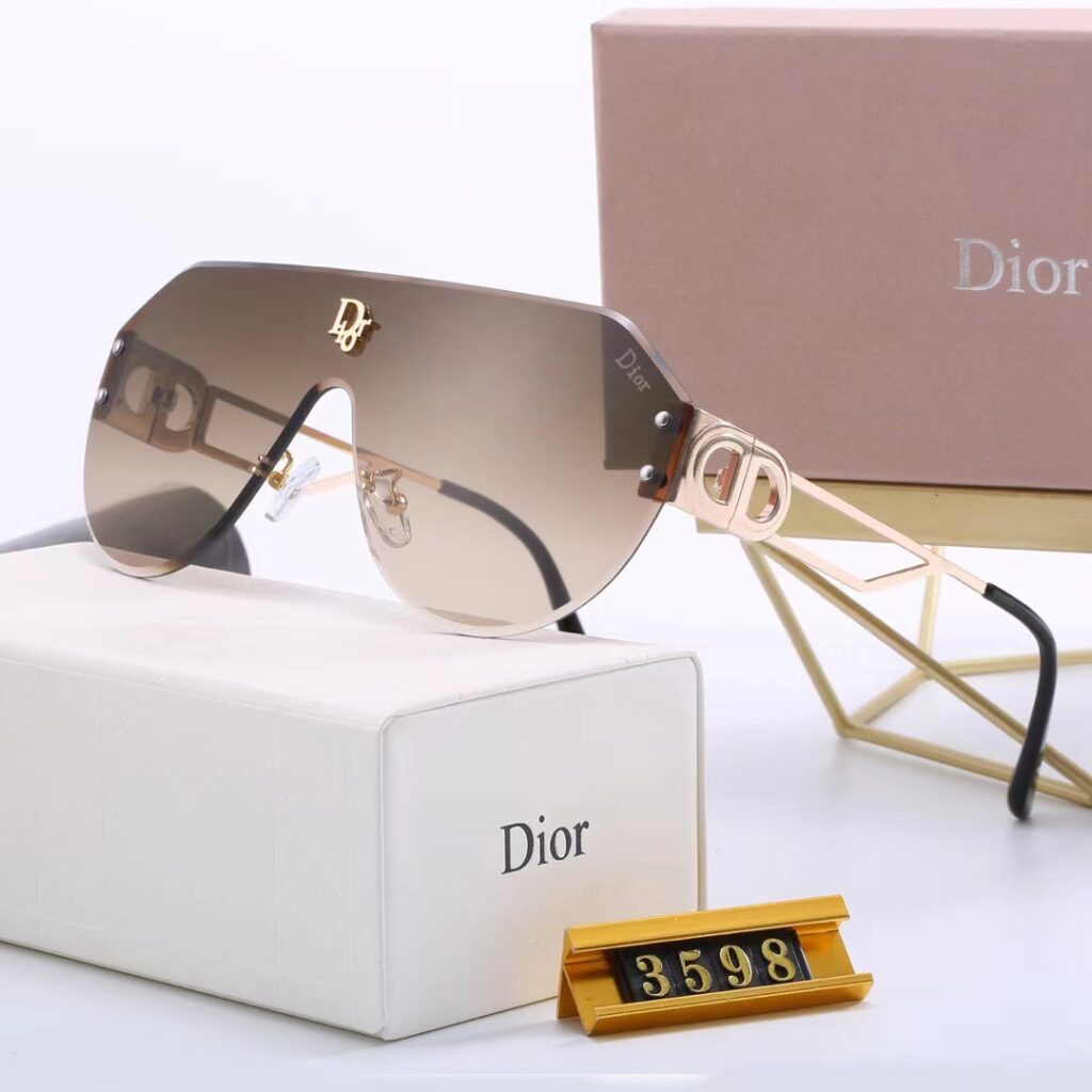Dior サングラス 30zm - 画像 (5)