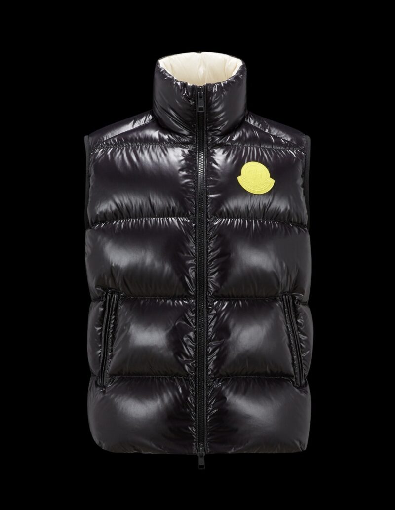 【MONCLER/モンクレール】おしゃれ 人気◇Sumido ダウンベスト - 画像 (2)
