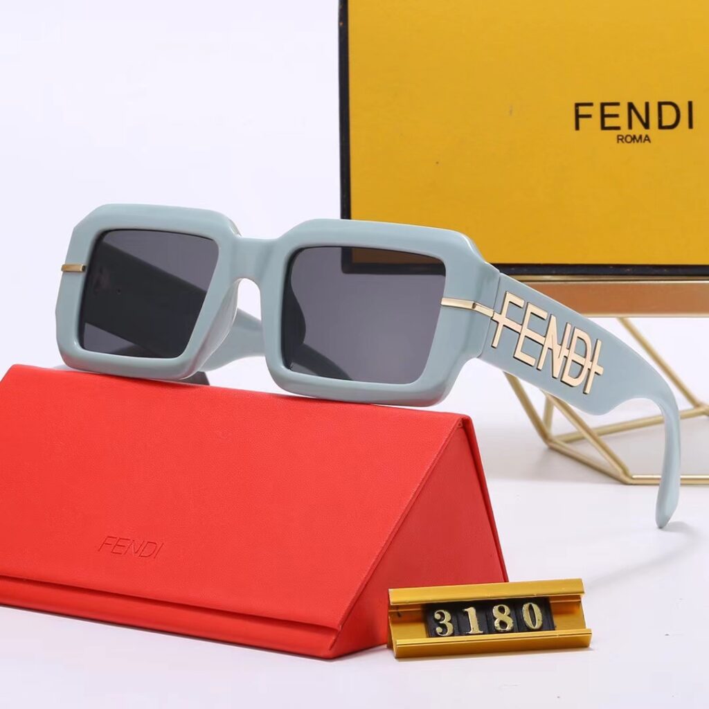 FENDI サングラス 04 - 画像 (6)