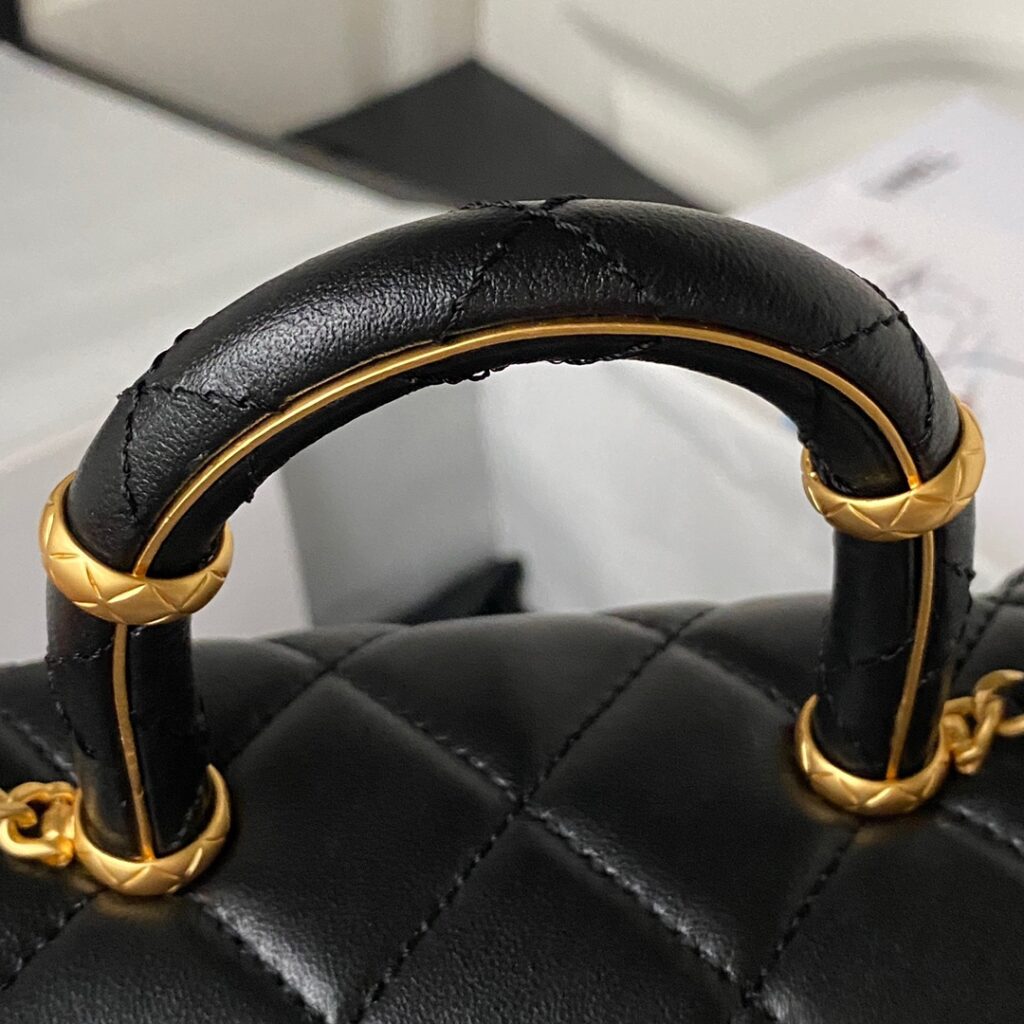 💰Chanel 23S AS4035 - 画像 (3)