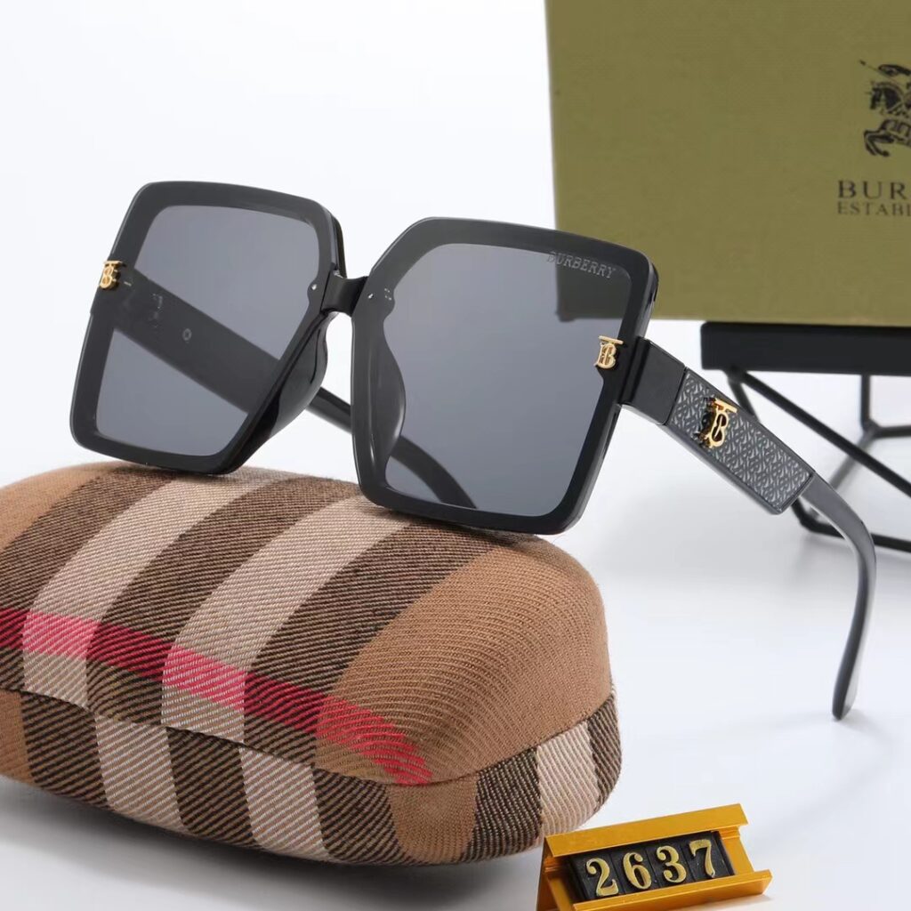 Burberry サングラス 06 - 画像 (7)
