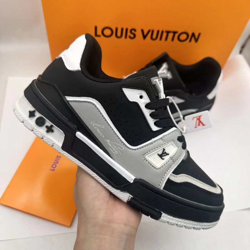 Louis Vuitton Trainer - 画像 (7)