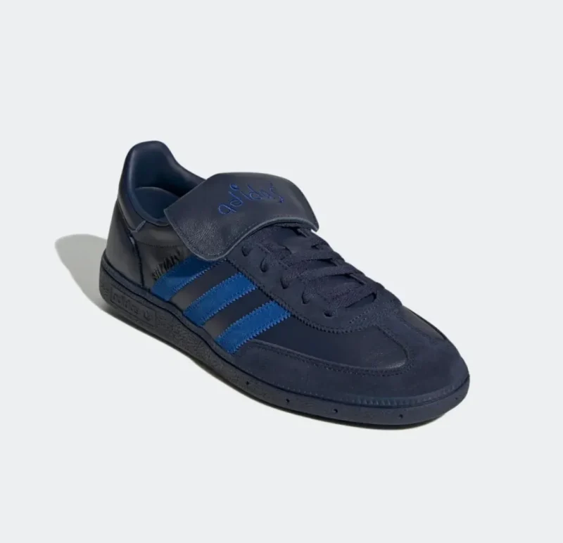 ★三者共同ブランド★"shukyu"×Ewa×adidas handball spezial★ワールドカップ特別版★送料・関税込み★追跡可 - 画像 (4)