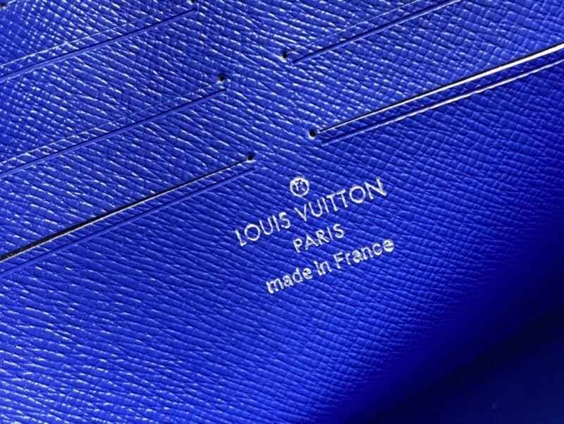 LV Louis Vuittonハンドバッグブリーフケース 55 zm 95527 - 画像 (9)