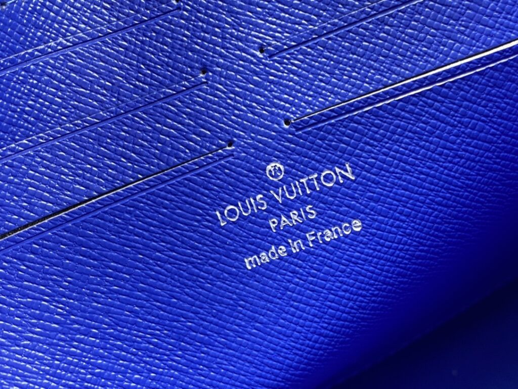LV Louis Vuittonハンドバッグブリーフケース 55 zm 95527 - 画像 (9)