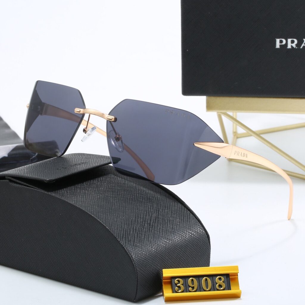Prada サングラス 06 - 画像 (6)