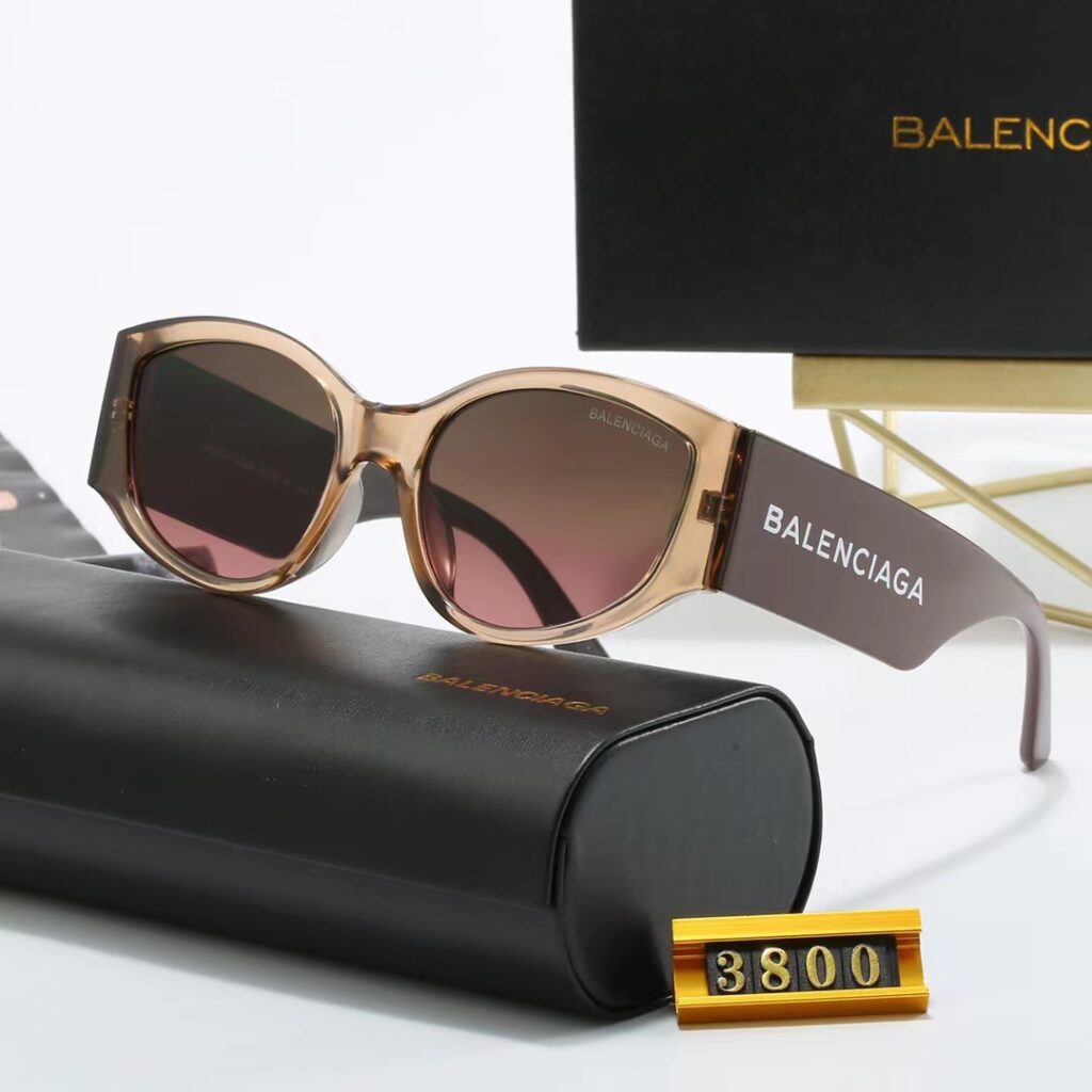 Balenciaga サングラス 05 - 画像 (4)