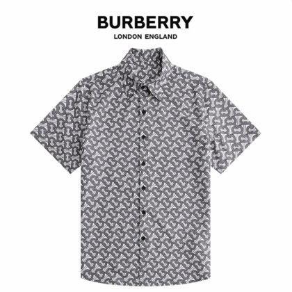 BURBERRYシャツ04  ZM92329