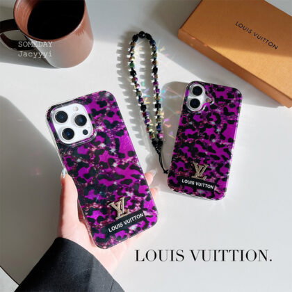 LV LOUIS VUITTON携帯電話ケース03 SS102491