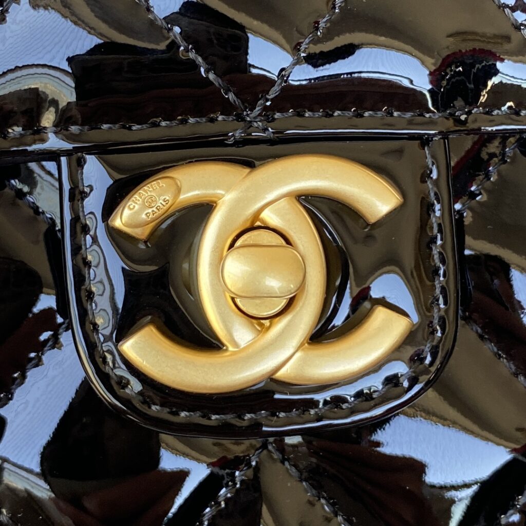 Chanel MINI FLAP BAG AS3649 - 画像 (9)