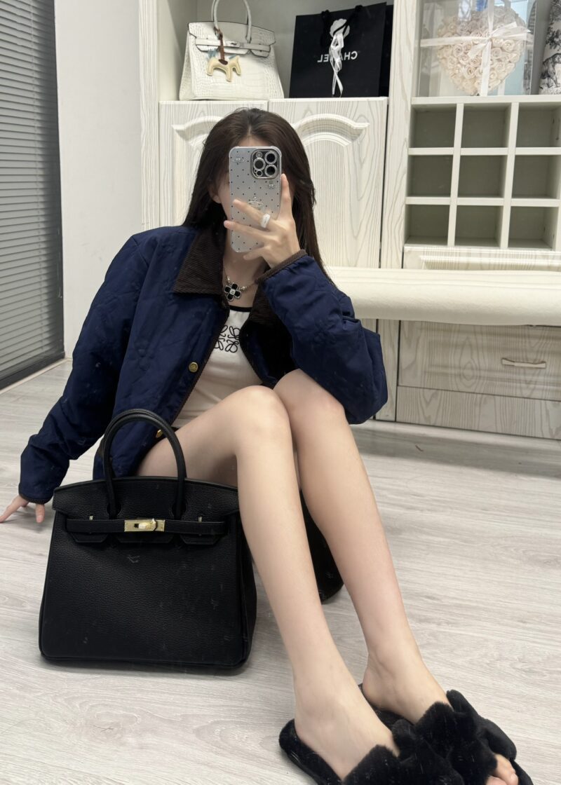 LV Louis Vuitton ダウンジャケット SS96782 - 画像 (8)