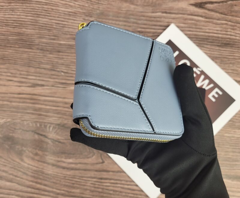 LOEWE 財布 2 zm 94920 - 画像 (8)