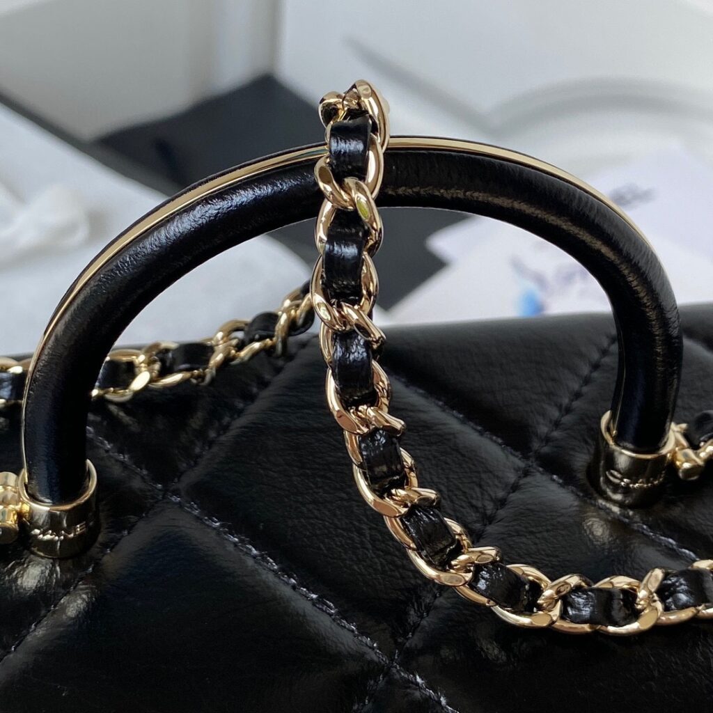 Chanel 23K AS4471 handle - 画像 (3)
