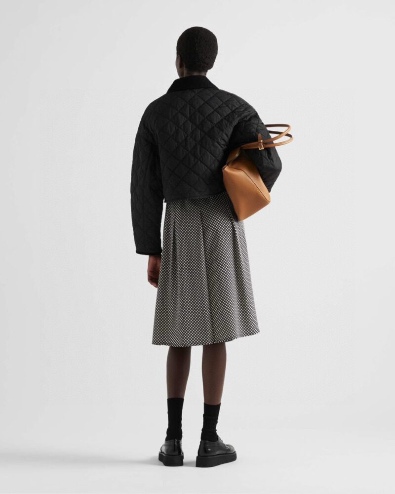 【 PRADA 旗艦店】ご好評に付き再入荷！！ - 画像 (3)