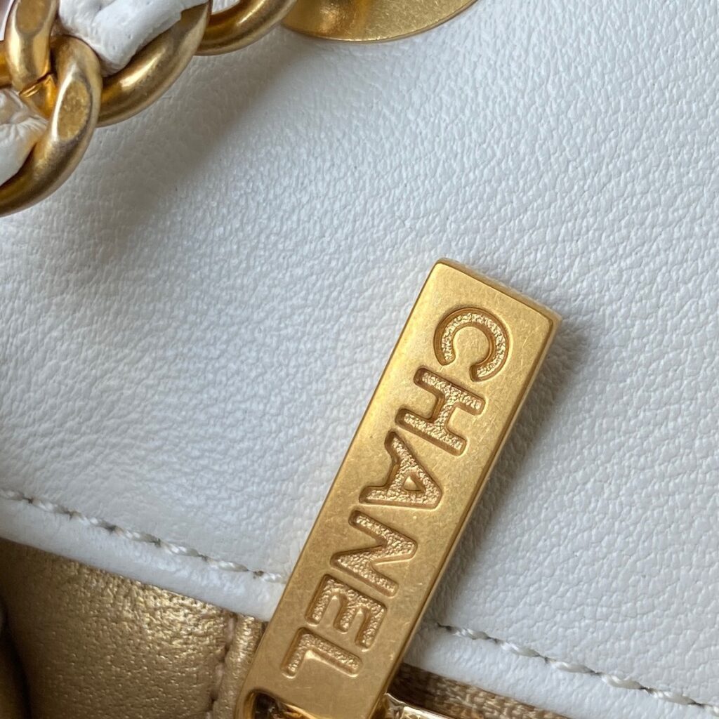 Chanel mini flap bag AS1787 - 画像 (16)