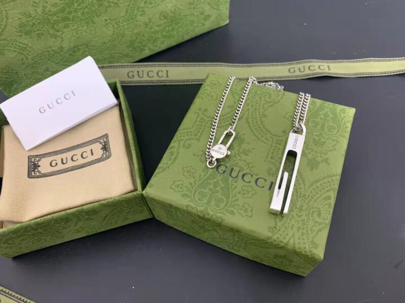 GUCCI ペンダントネックレス - 画像 (7)