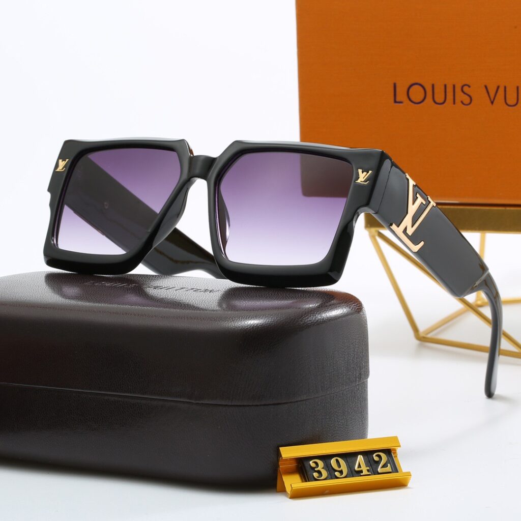 LV Louis Vuitton サングラス 25 - 画像 (4)