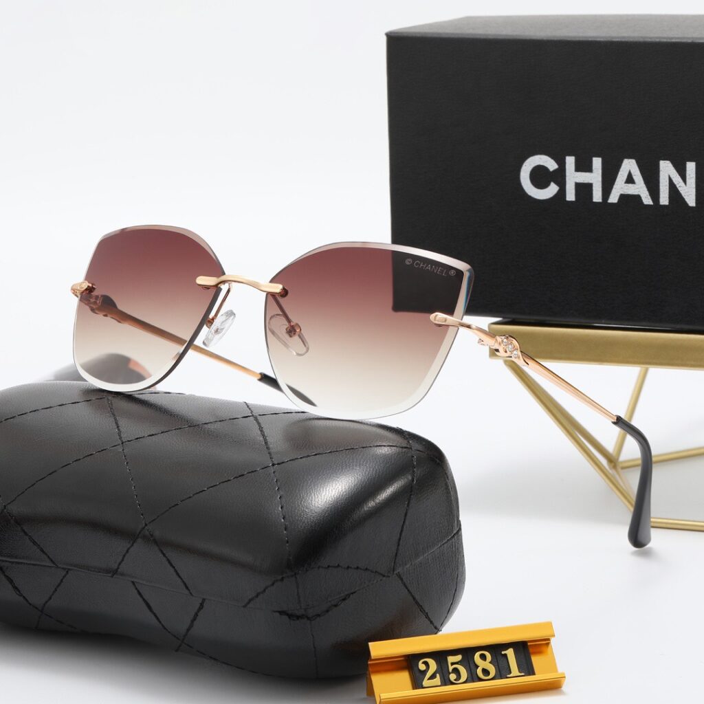 CHANEL サングラス 15zm - 画像 (6)
